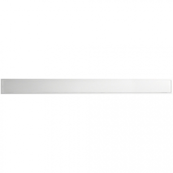 Dušo latako grotelės Bemeta 800 mm, nerūdijančio plieno 